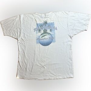 Vintage 2000s Tommy Bahama “Paradise Golf” T-Shirt